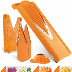V3 Starter Set Orange
