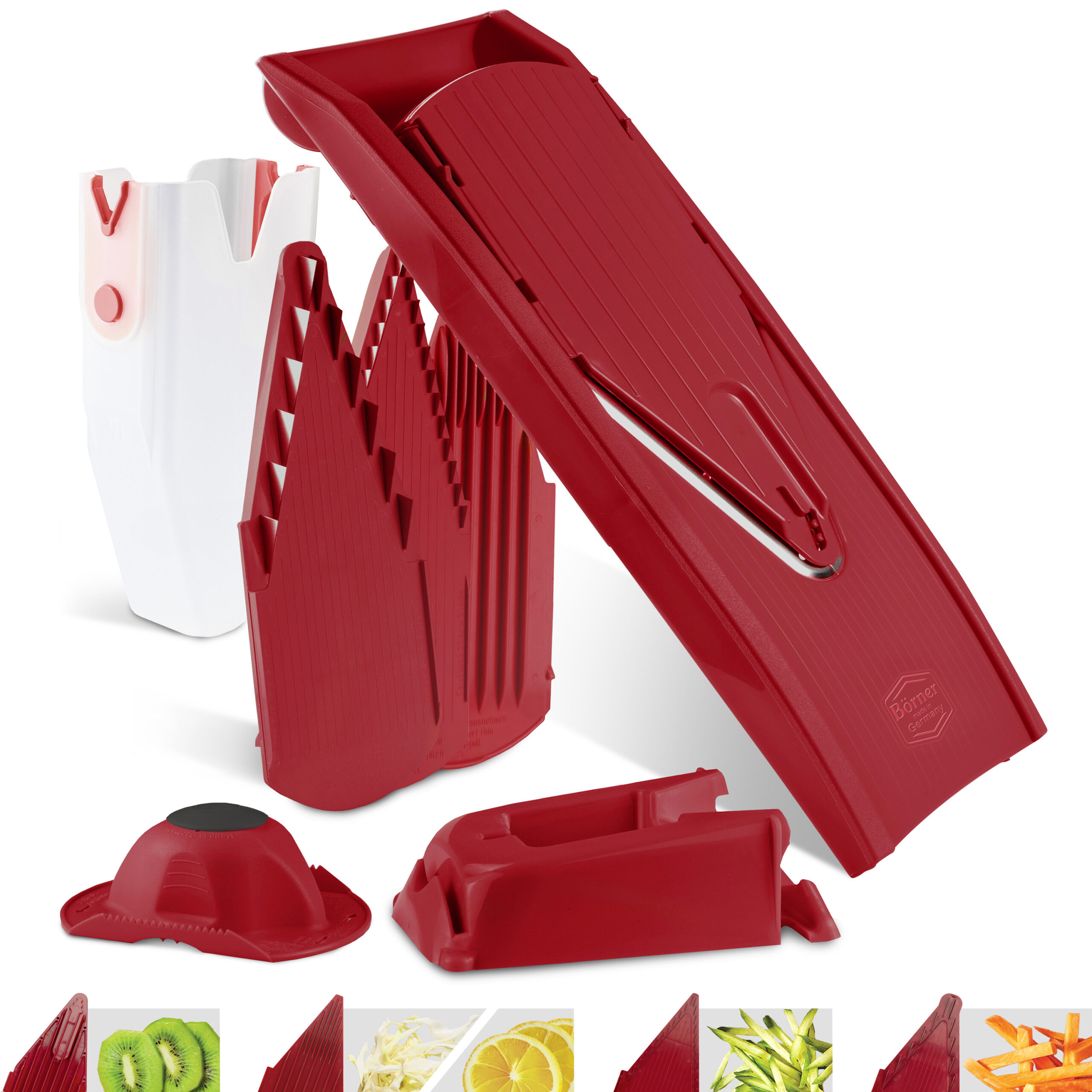 V1 Starter Set
