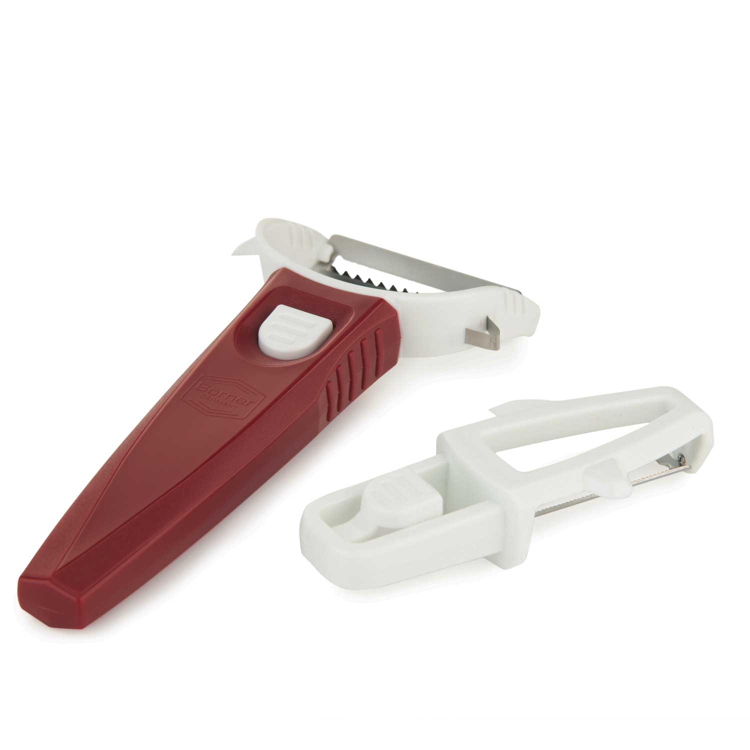 Multi Peeler 3er Set