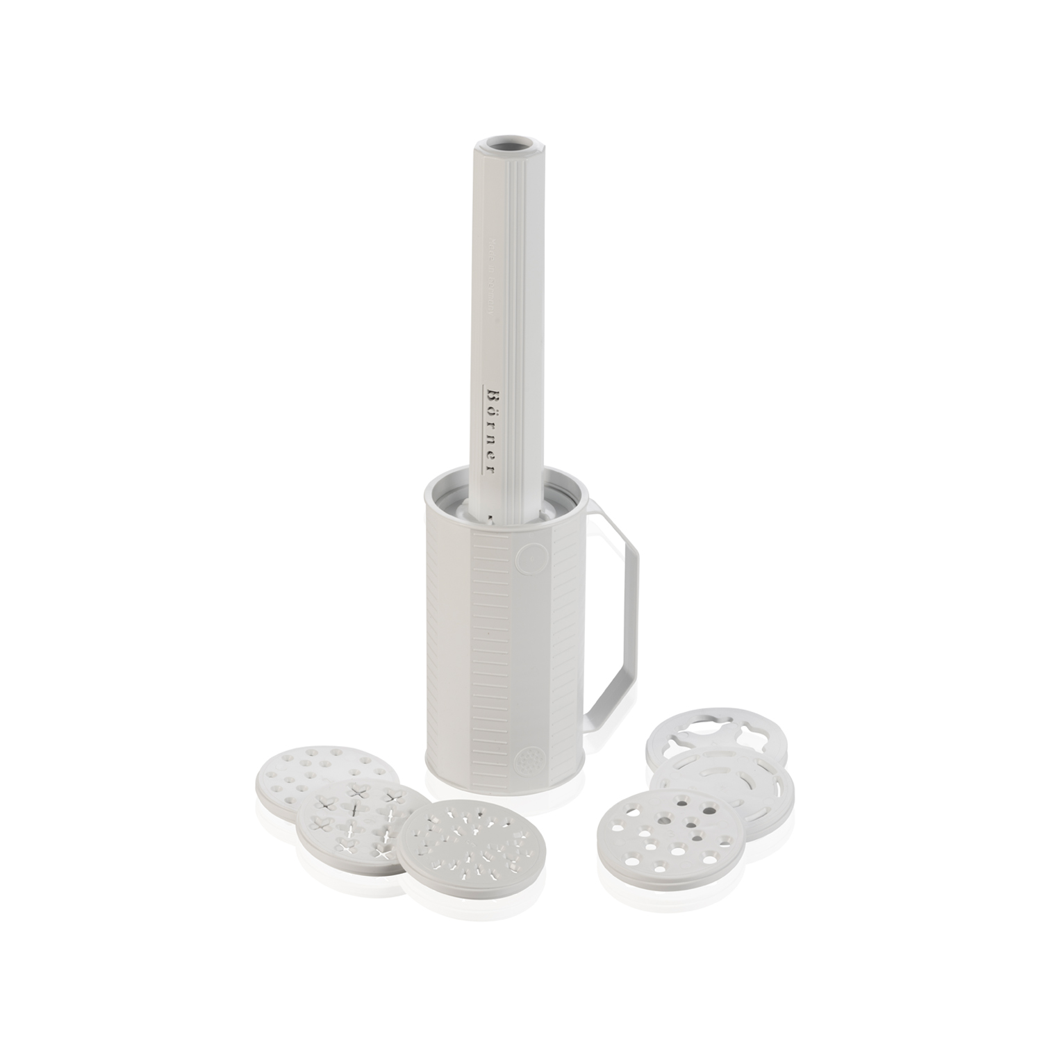 Nudelfee