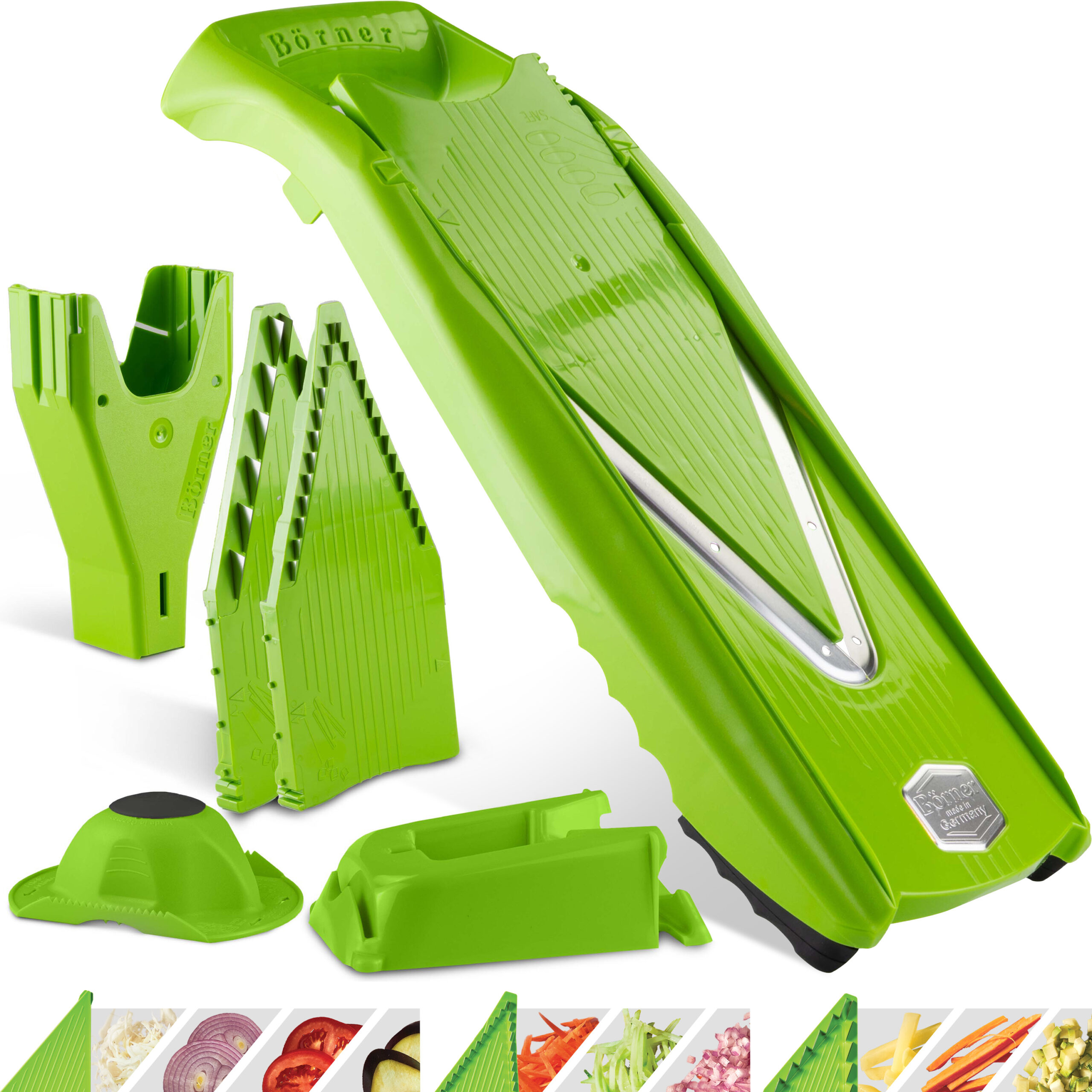 V5 Profi Set