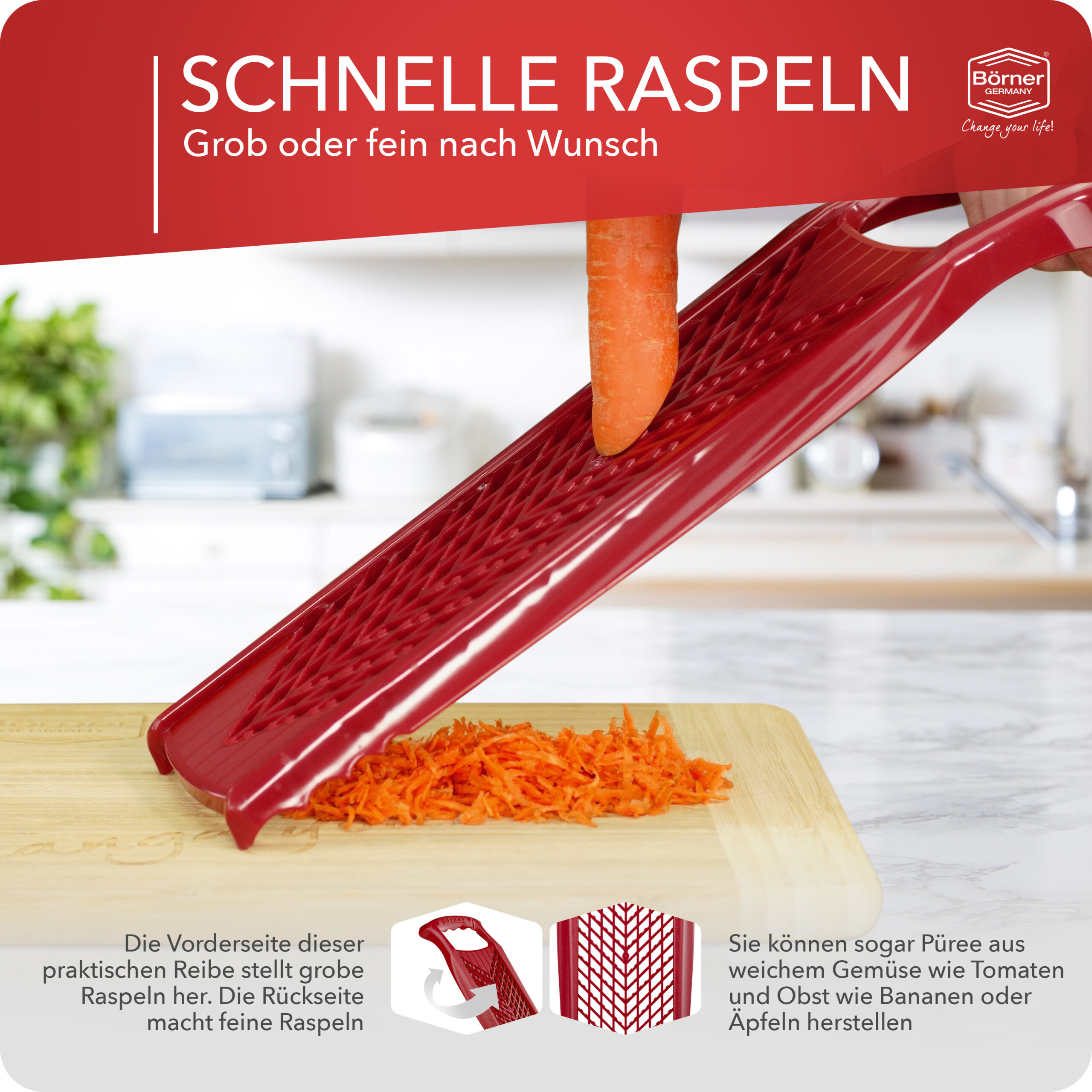 Reibe PL – Bild 5