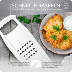 Alternative view of Rösti PL