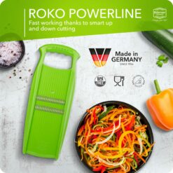 Alternative view of Roko PL
