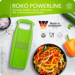 Alternative view of Roko PL