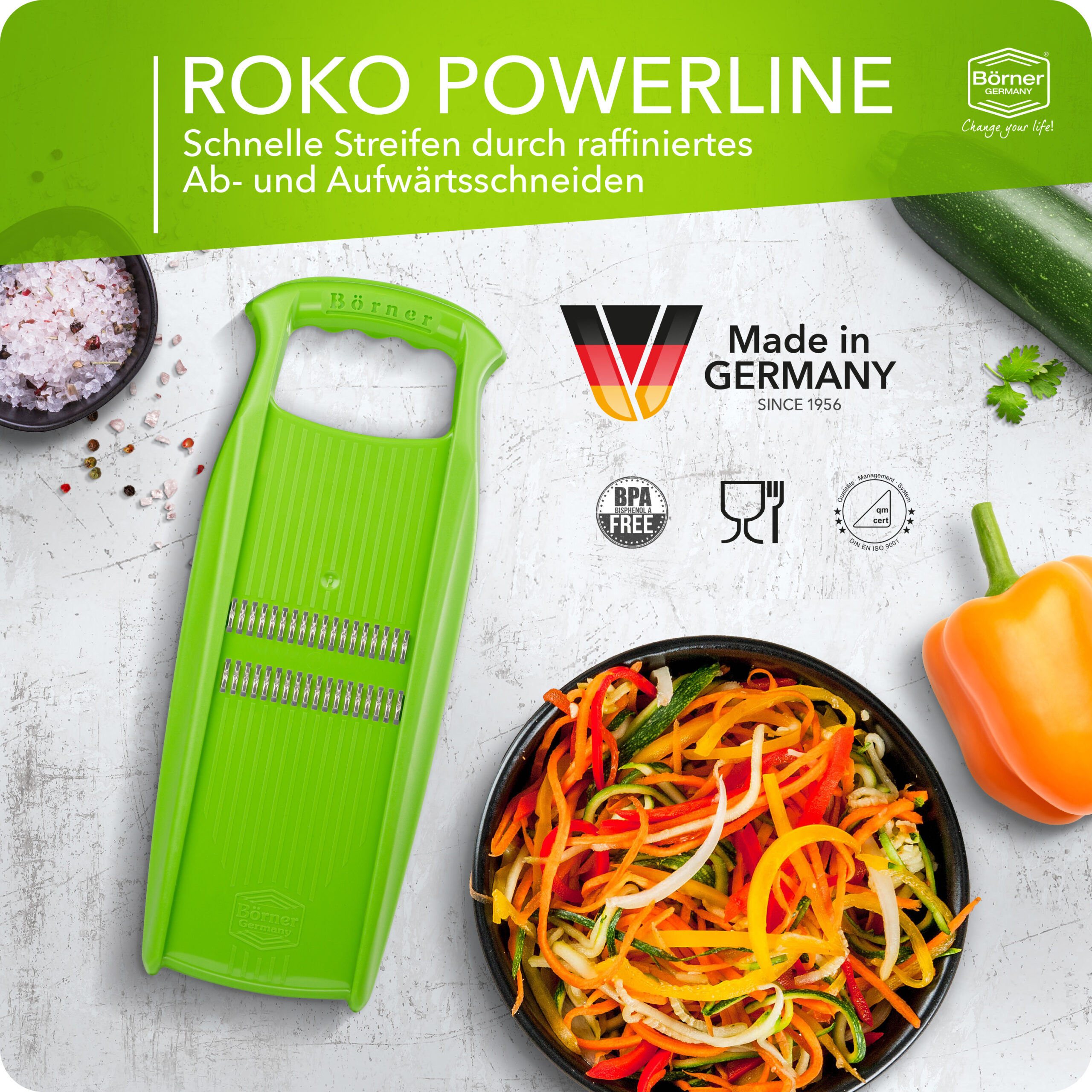 Roko PL – Bild 2