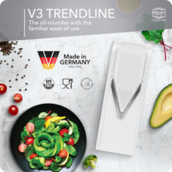 Alternative view of V3 Basic Set