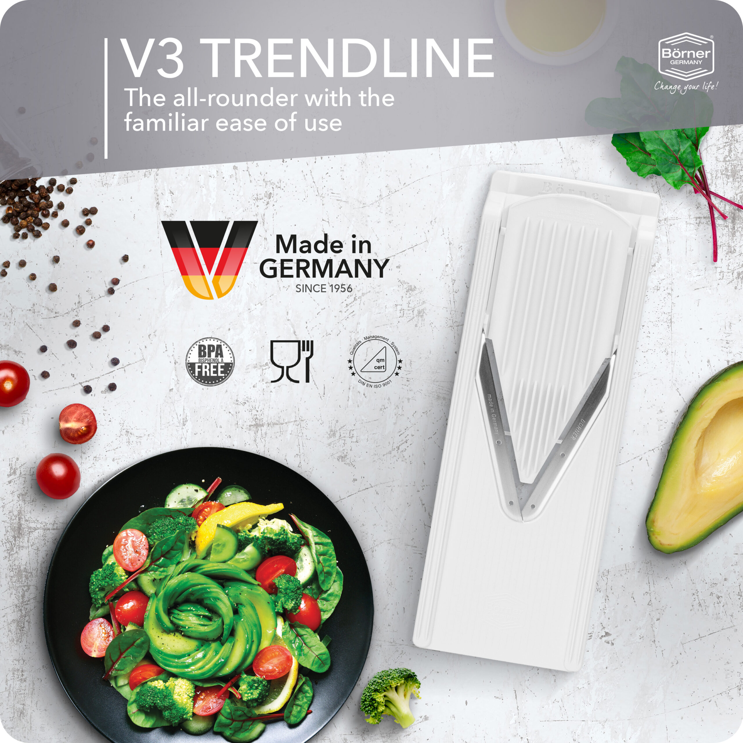 V3 Basic Set - Image 2