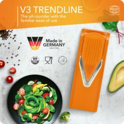 Alternative view of V3 Starter Set