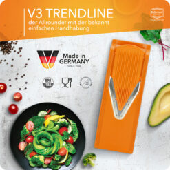 Alternative view of V3 Starter Set