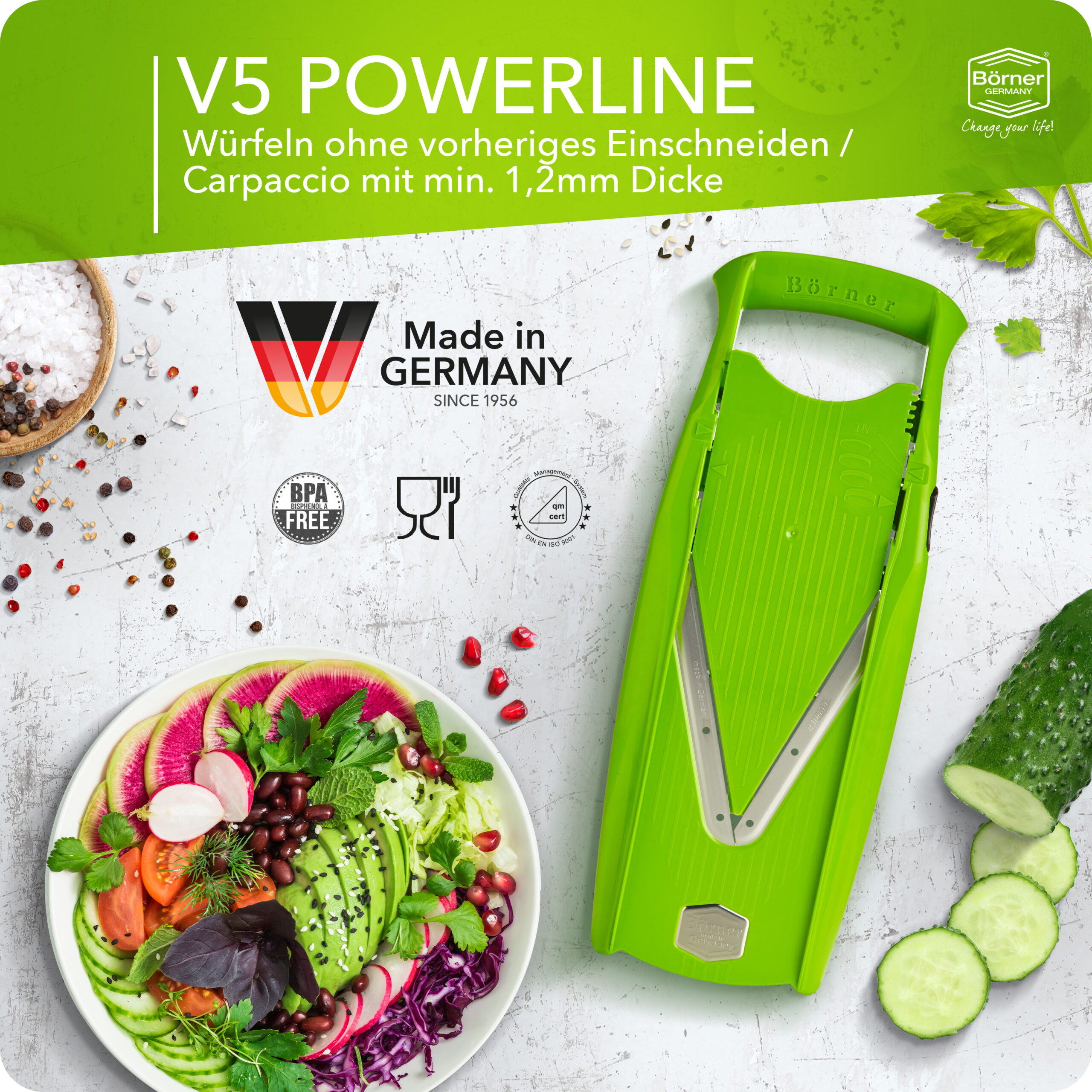 V5 Starter Set – Bild 2