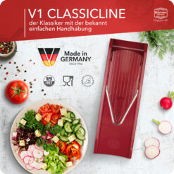 Alternative view of V1 Starter Set