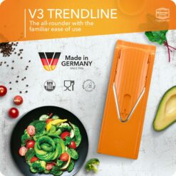 Alternative view of V3 Pro Set