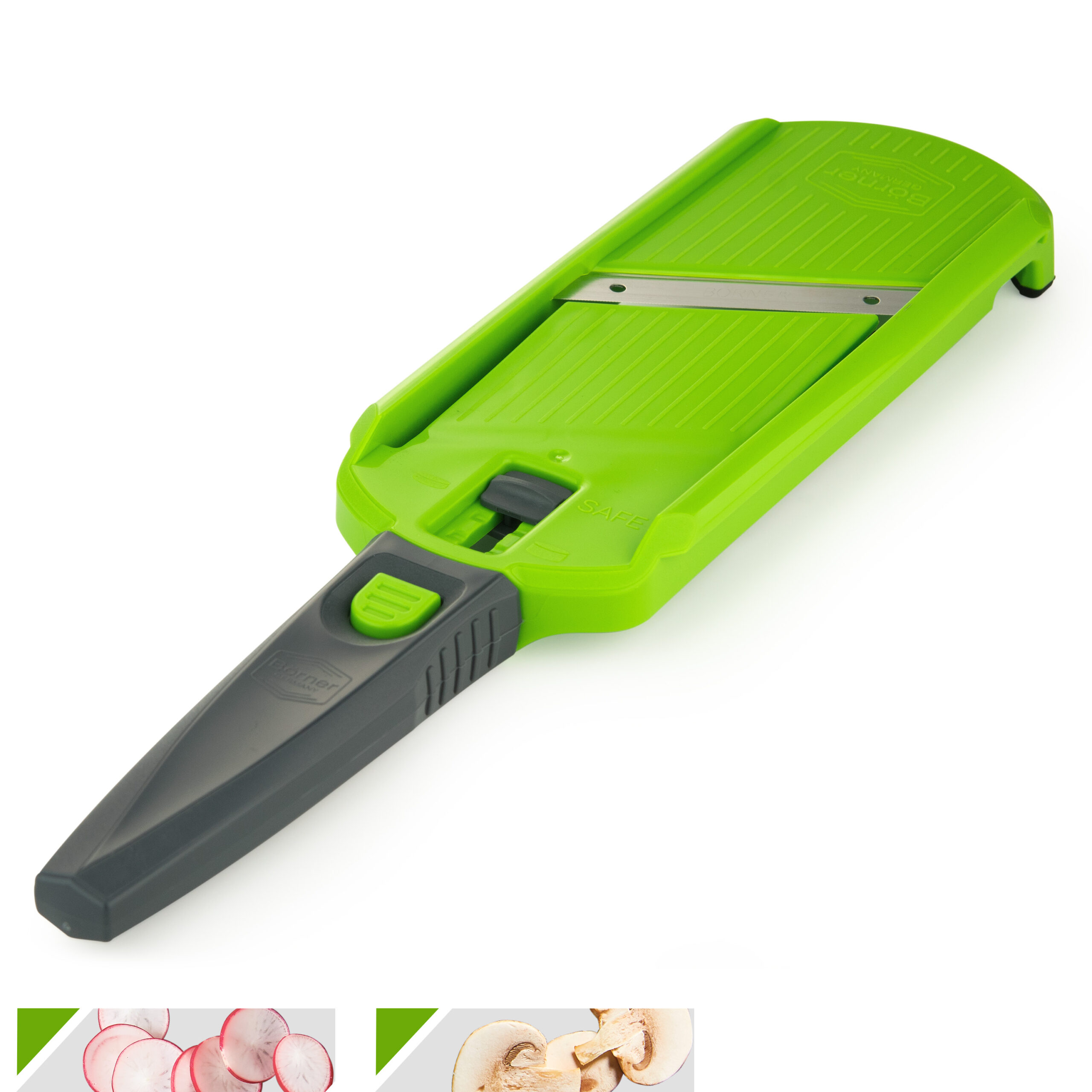 Multi Slicer