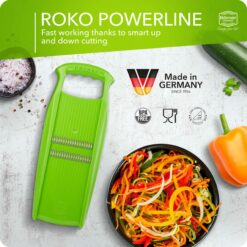 Alternative view of Roko PL + Fruit Holder