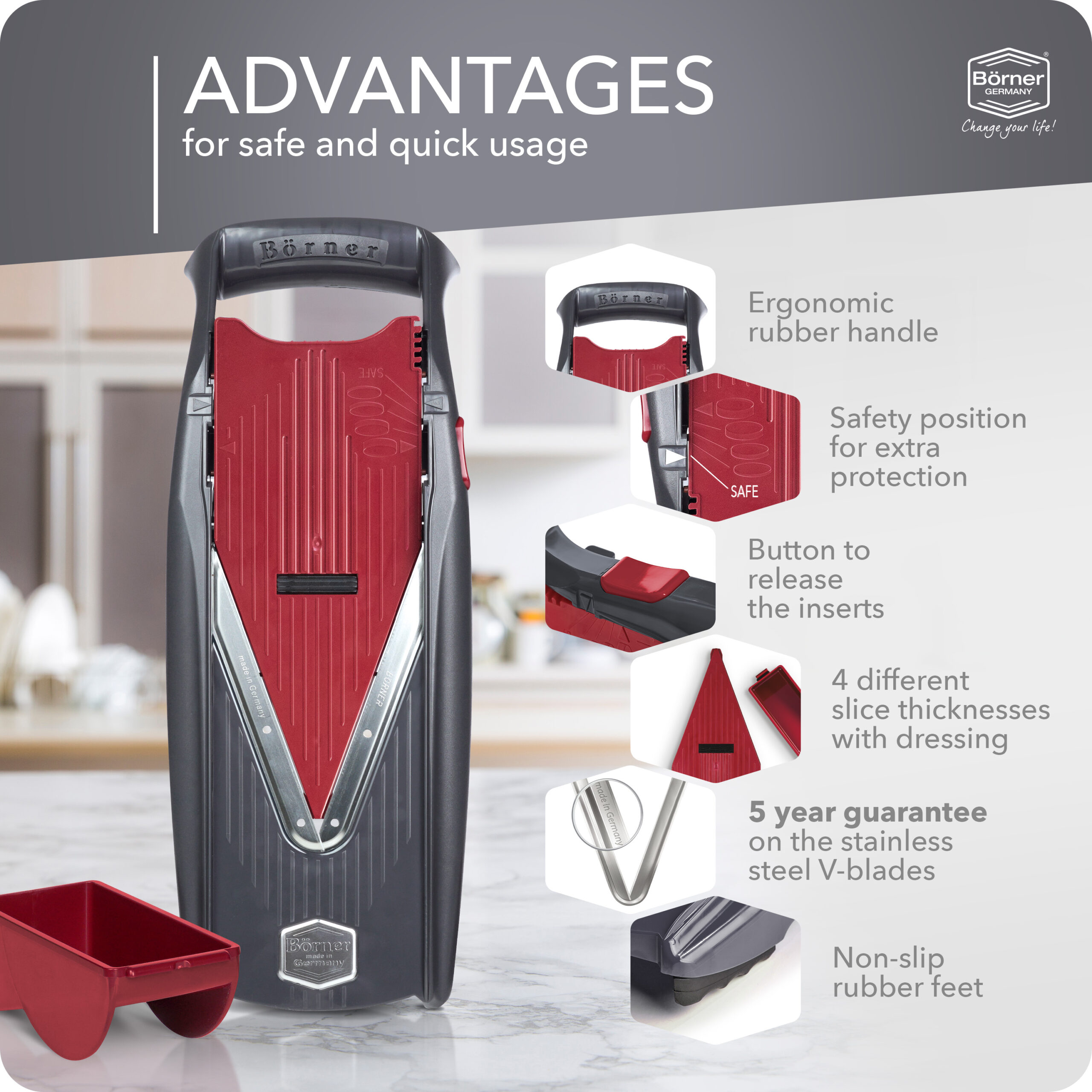 Vital Basic Set - Image 5