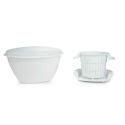 Börner Cheesemaker und Multimaker Set
