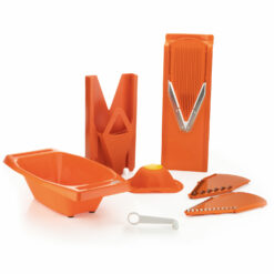 Börner Gemüsehobel V3-Set Spezial