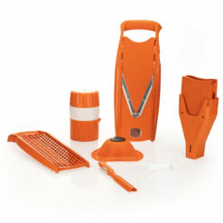 Börner V5 Set Spezial inkl. Reibe